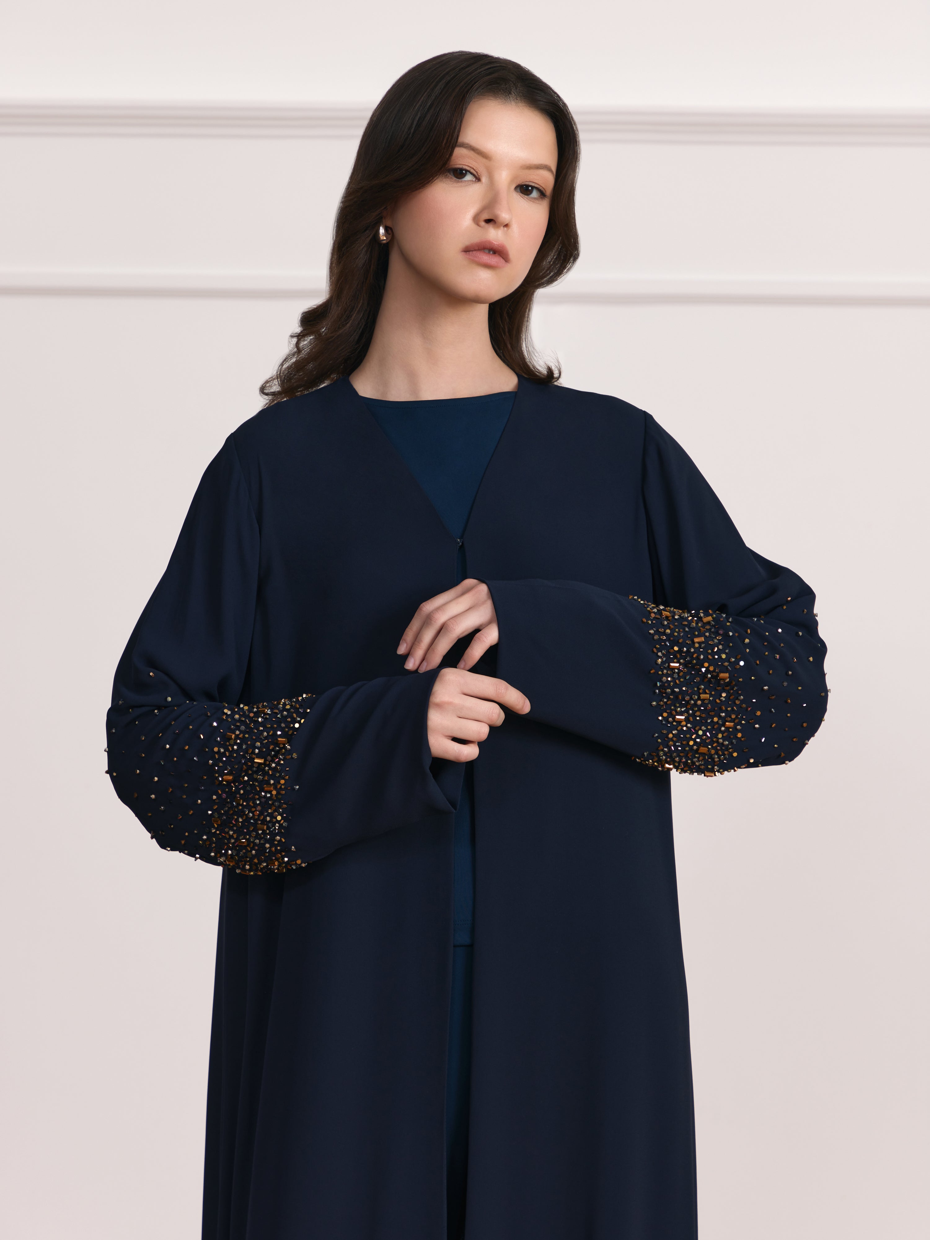 Azure Ombre