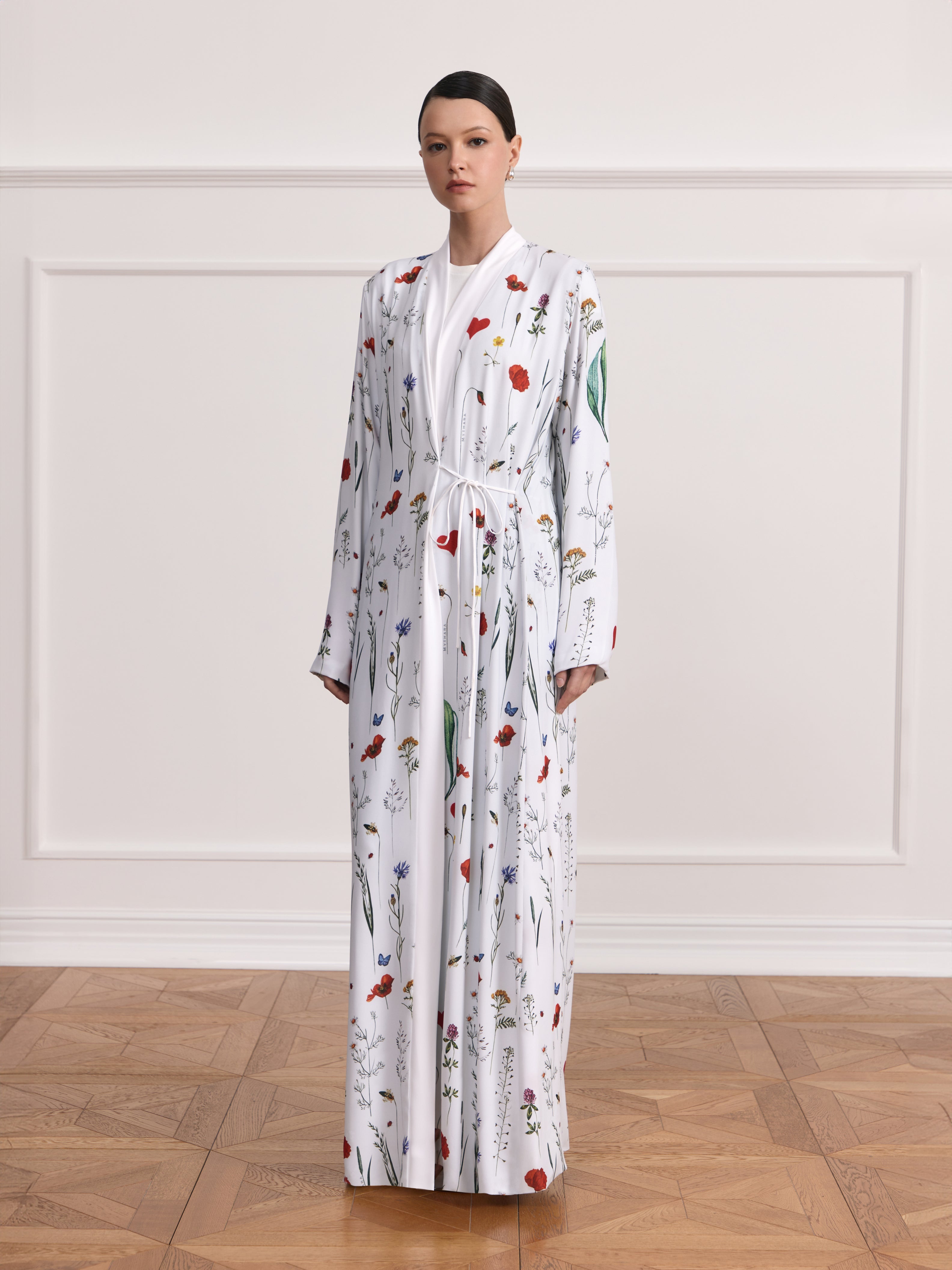 Floral Breeze