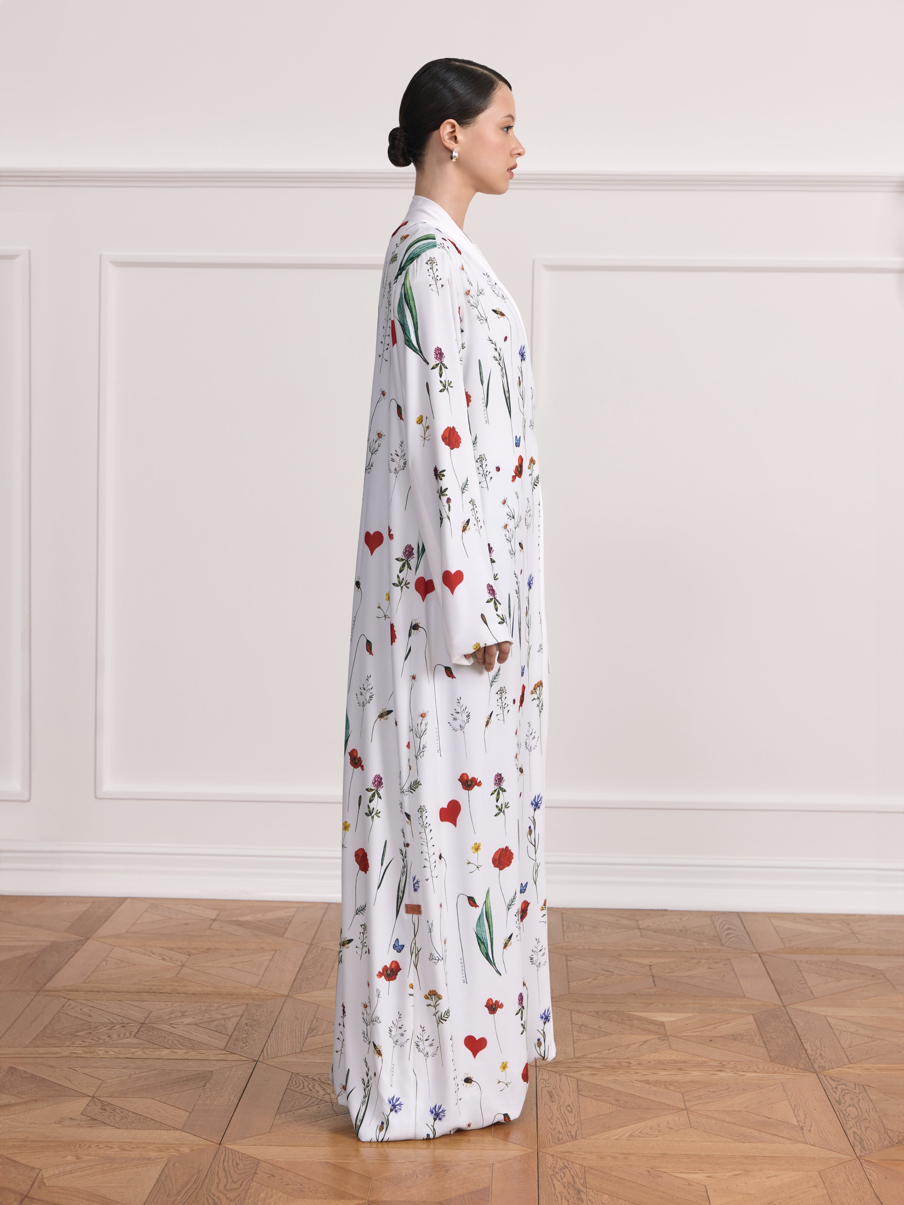 Floral Breeze