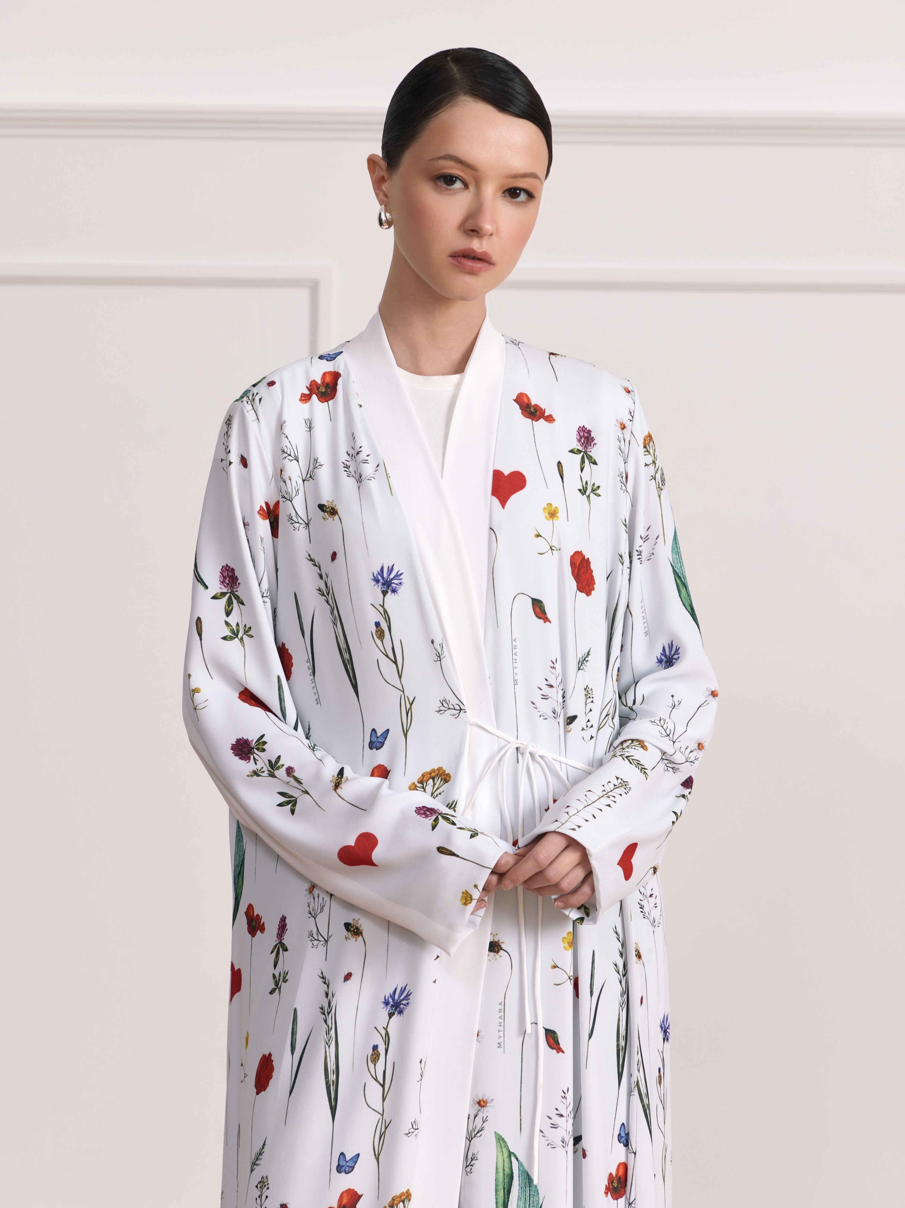 Floral Breeze