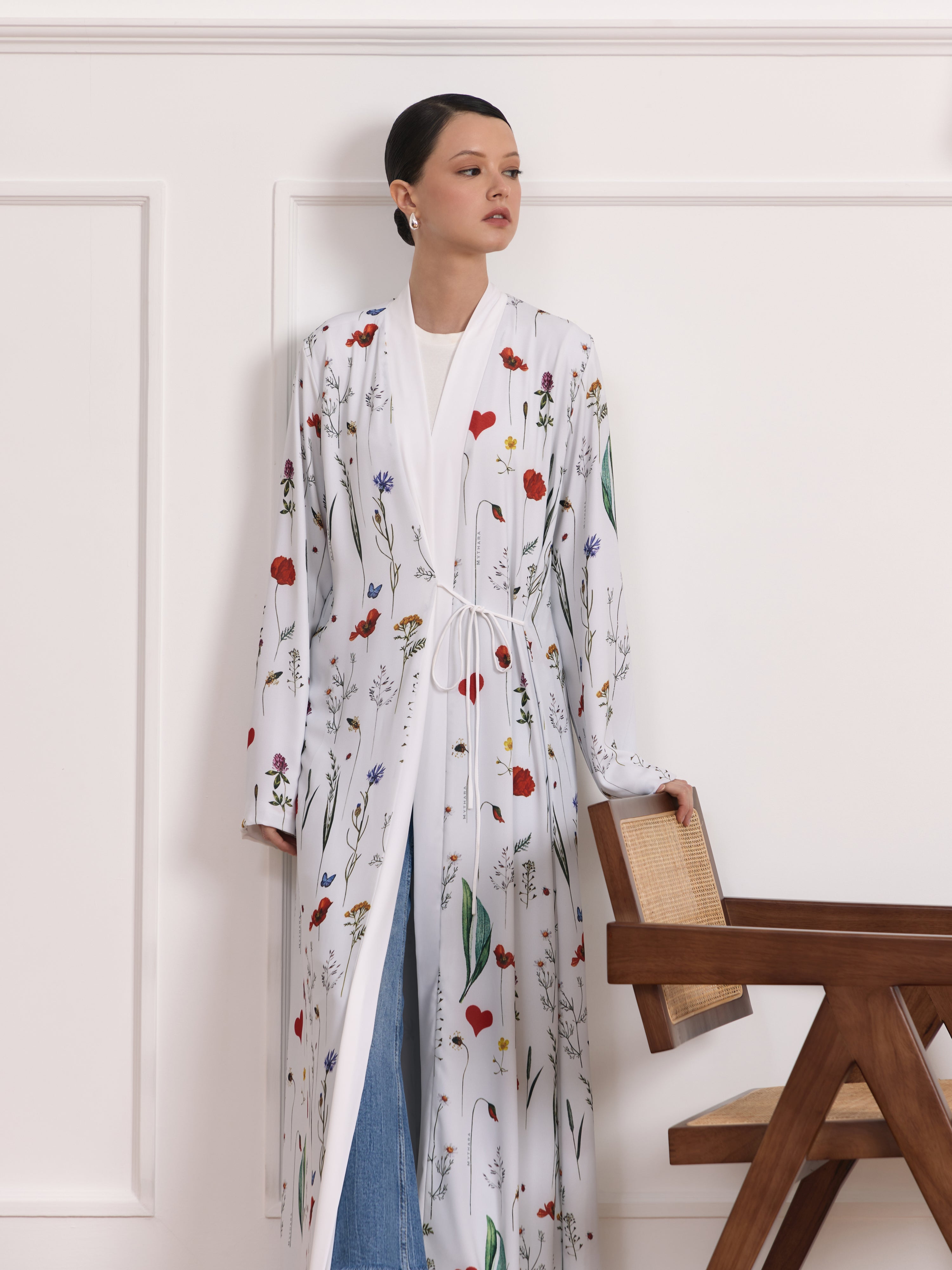Floral Breeze