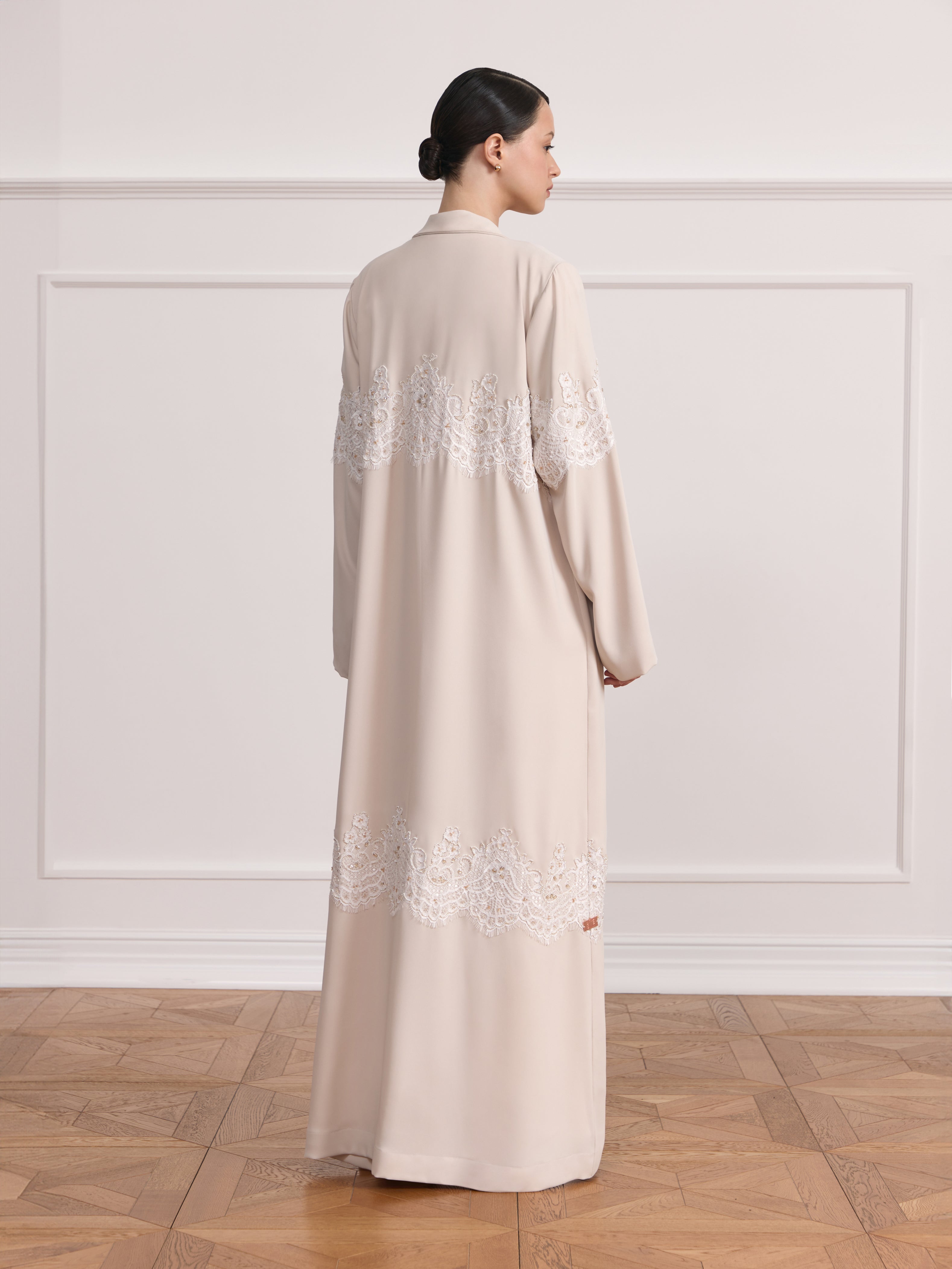 Lace Éclat
