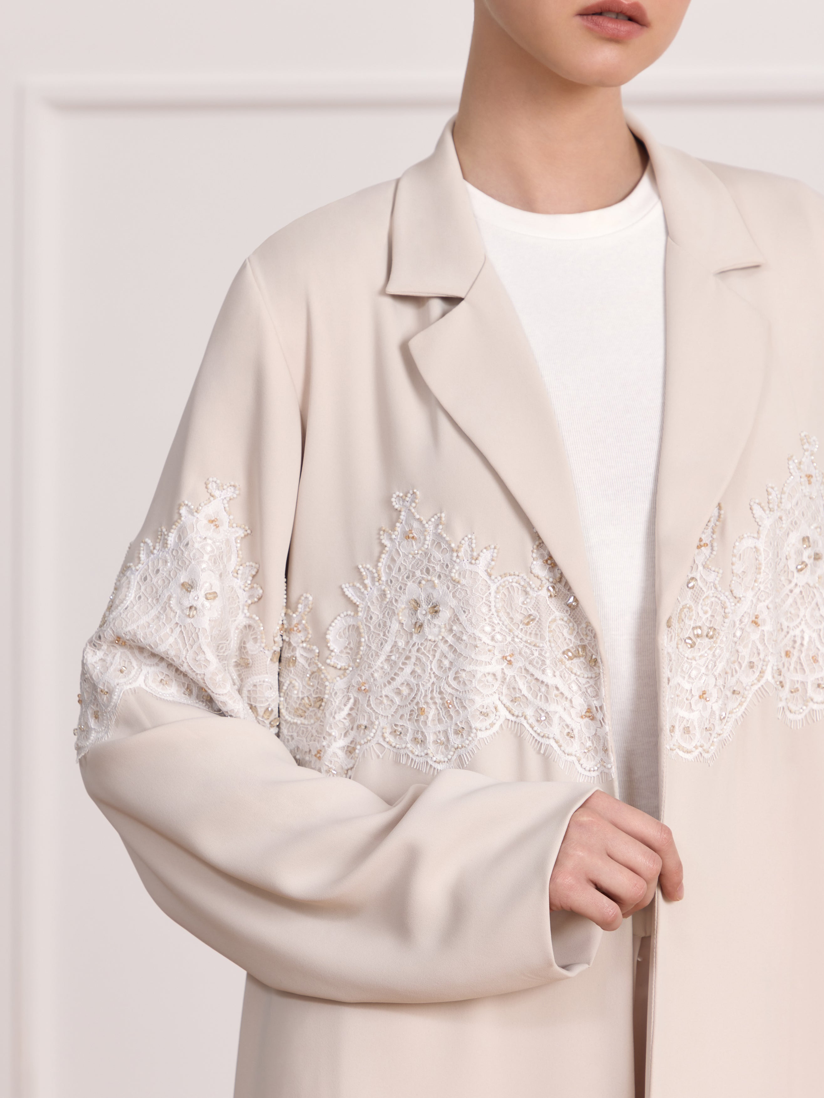 Lace Éclat