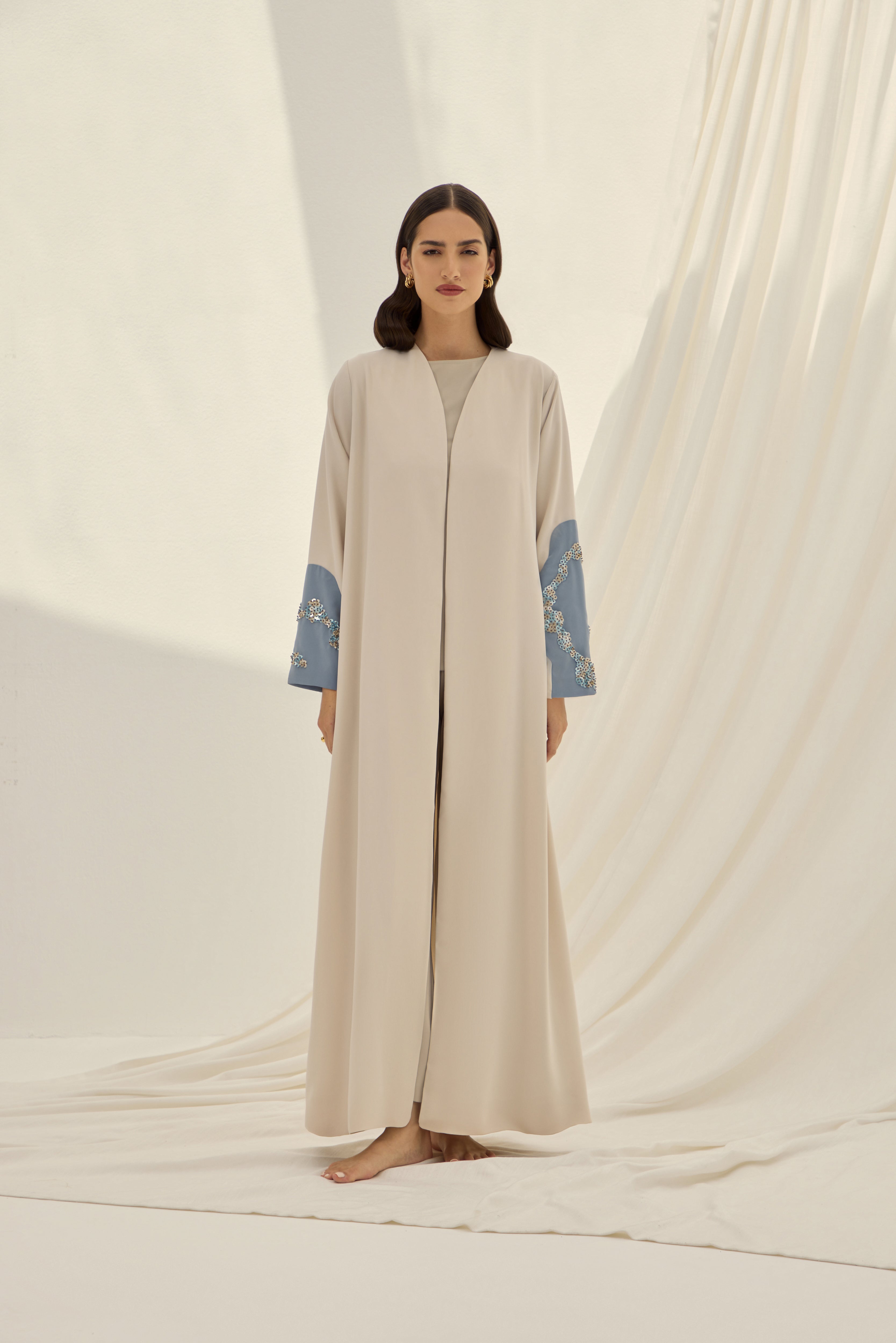 Coastal Veil