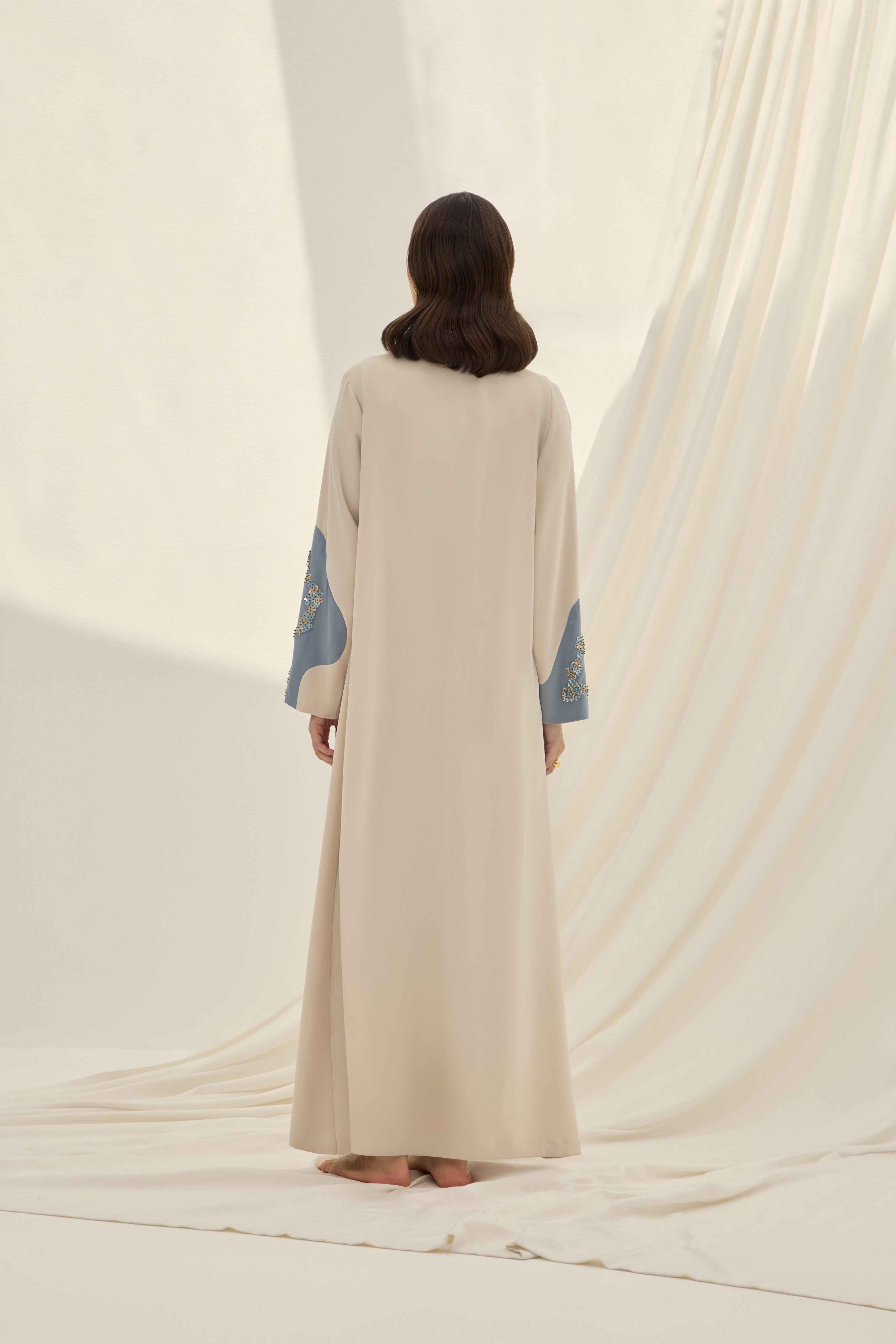 Coastal Veil