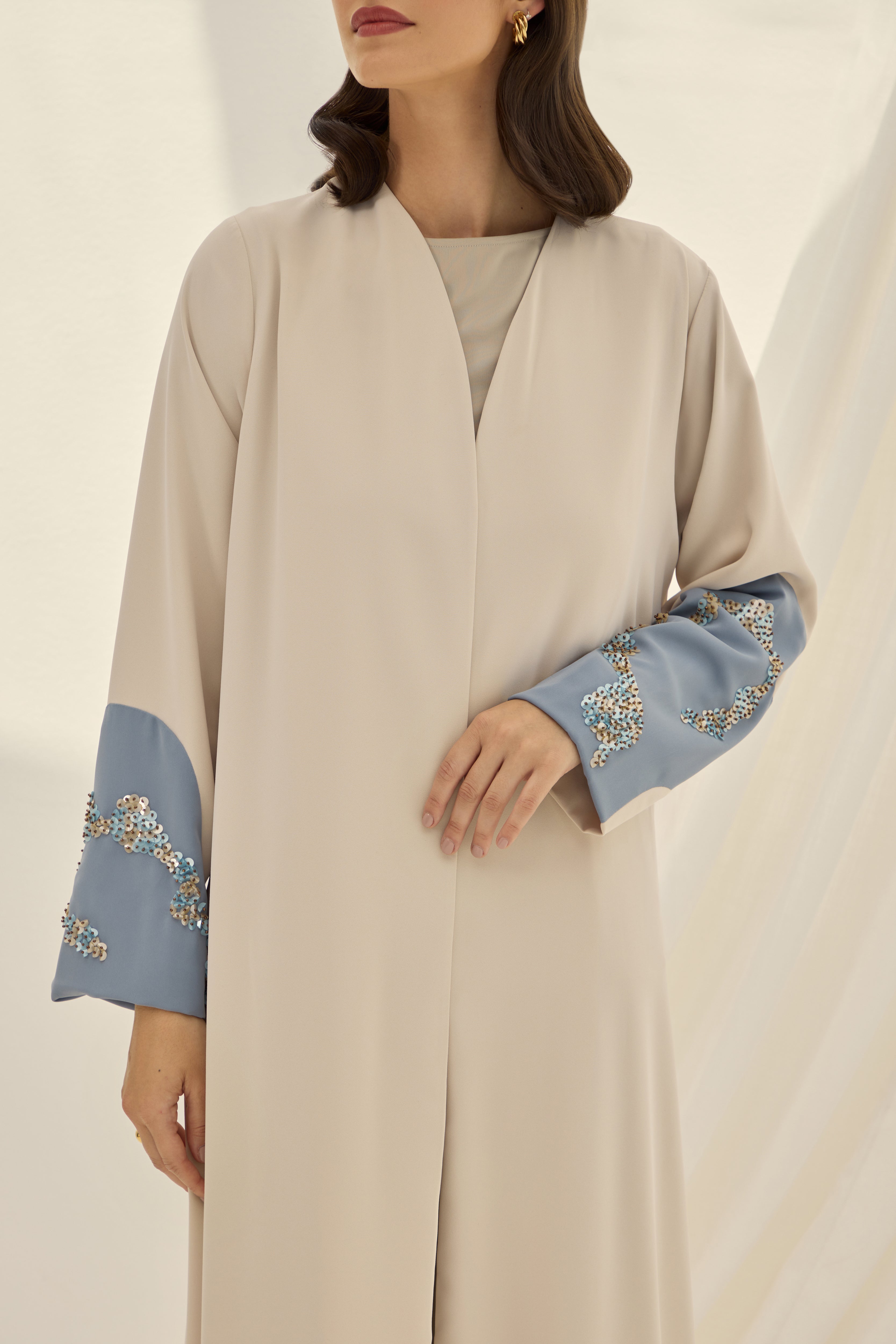 Coastal Veil