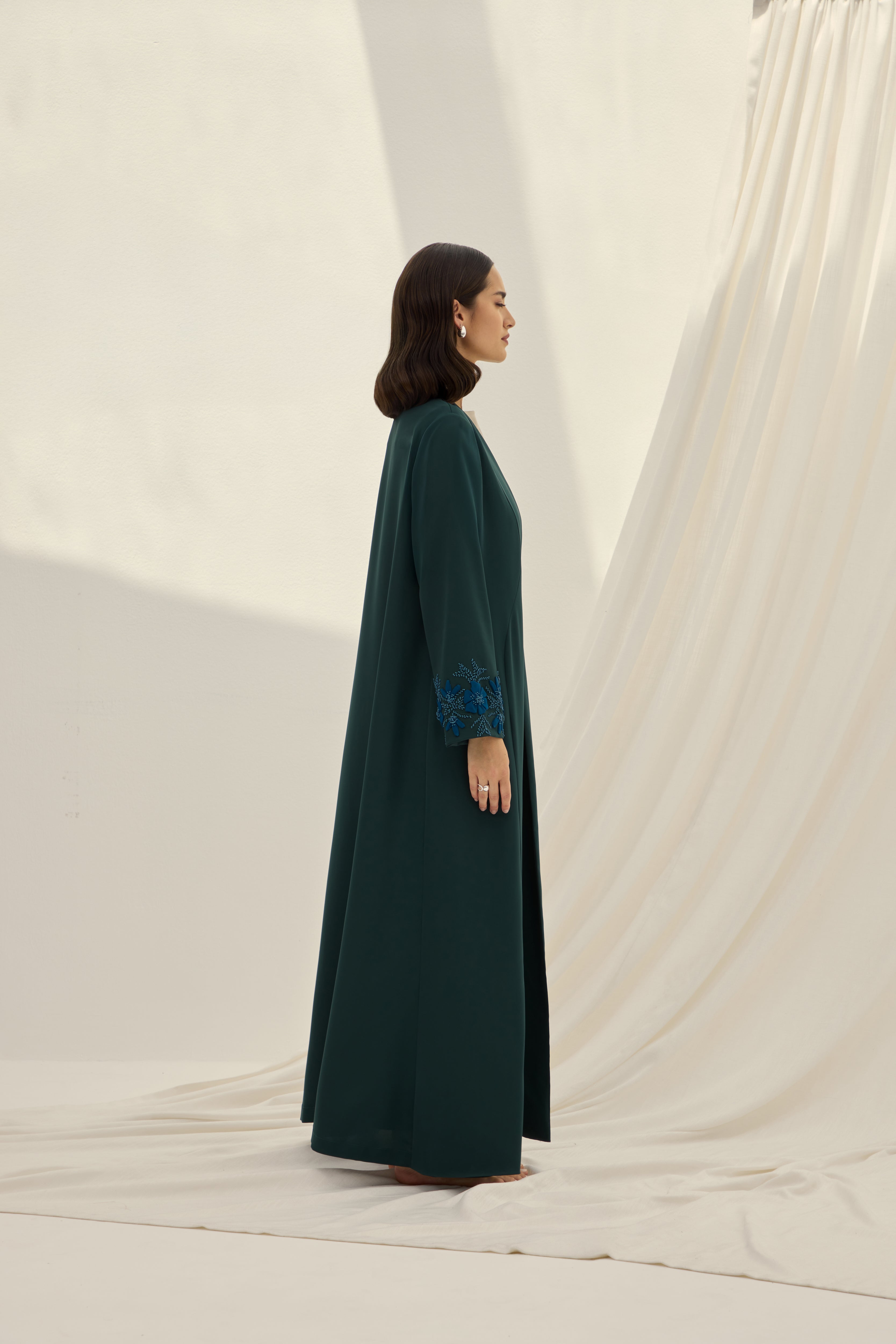 Emerald Blossom