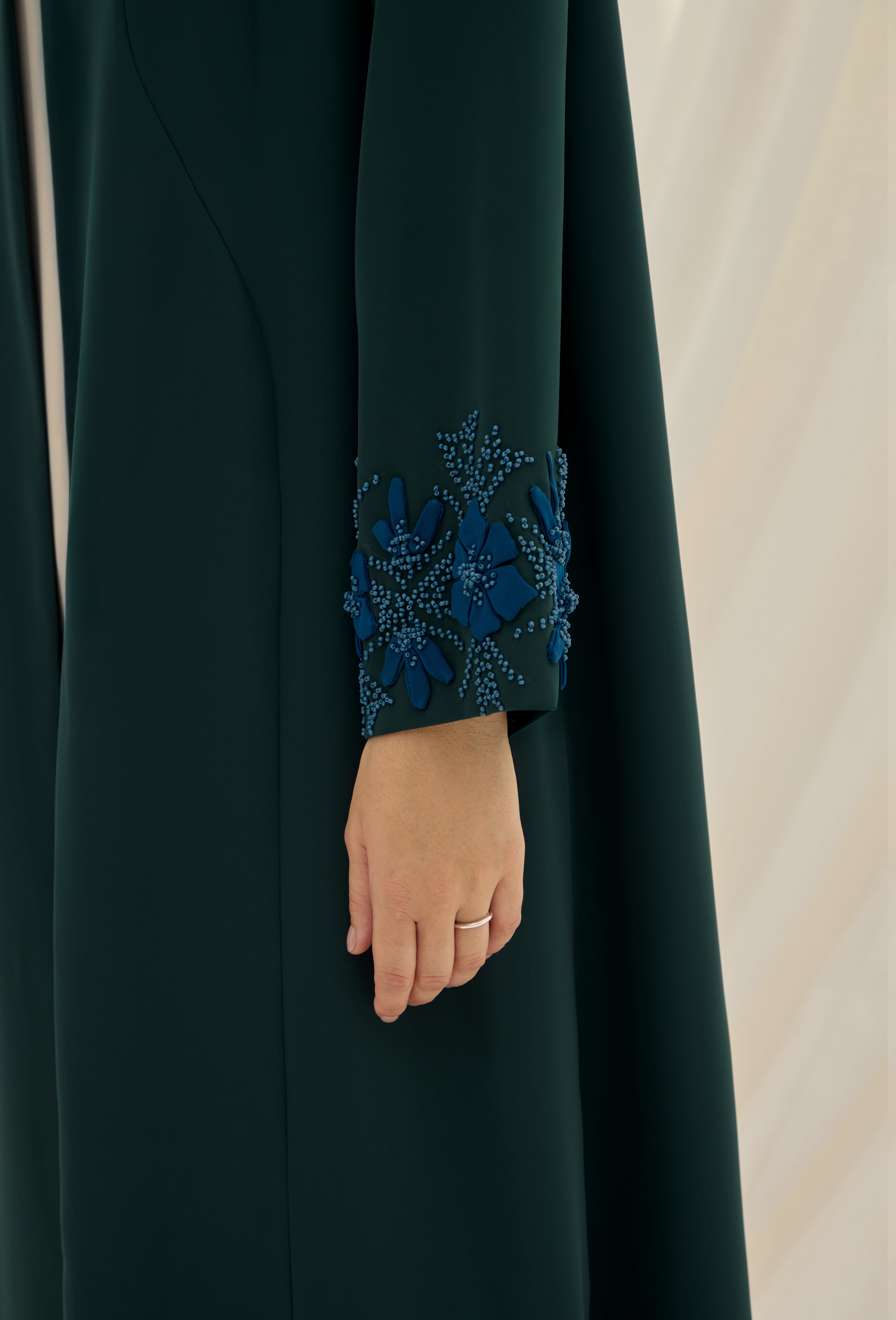 Emerald Blossom