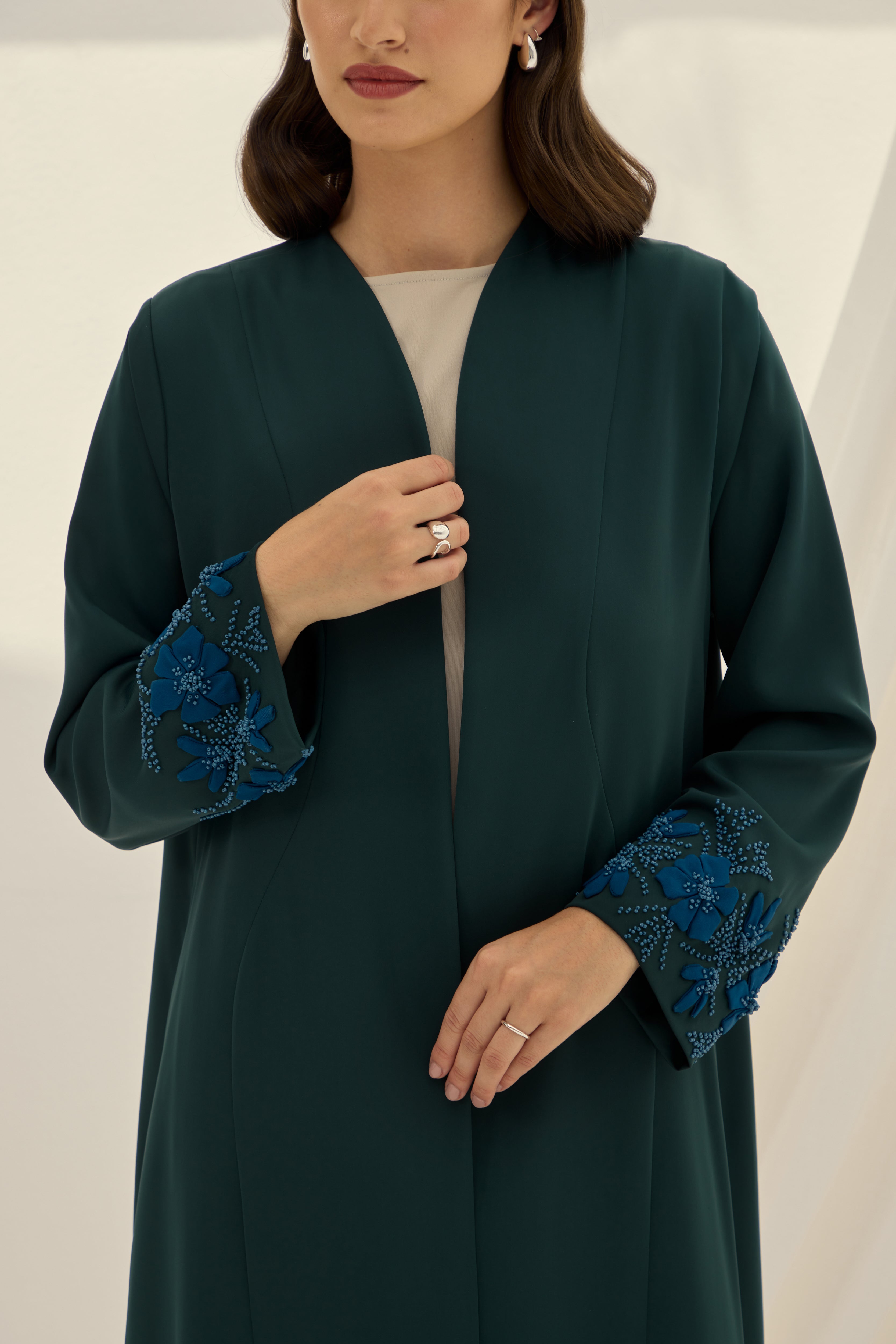 Emerald Blossom