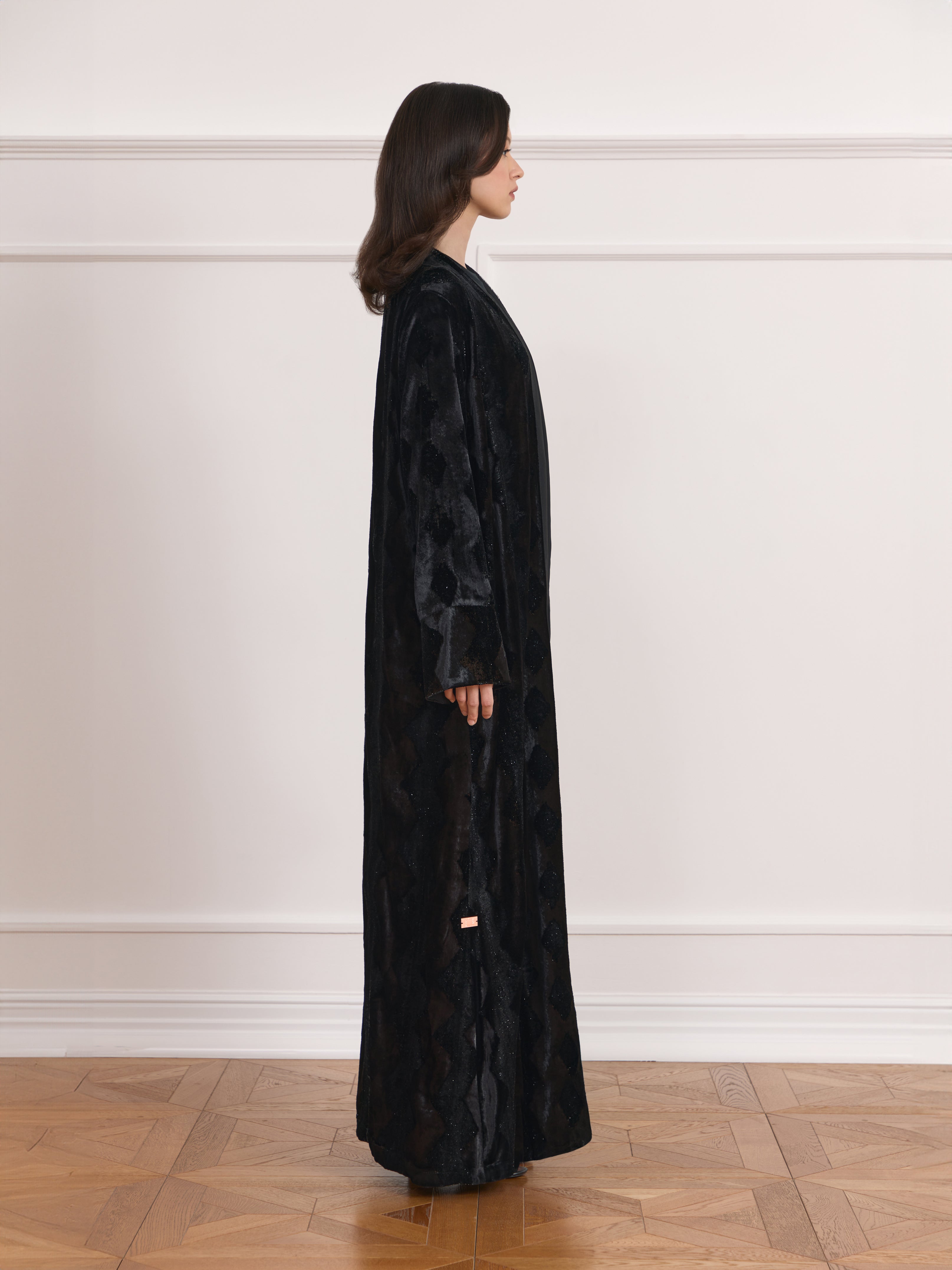 Velour Noir