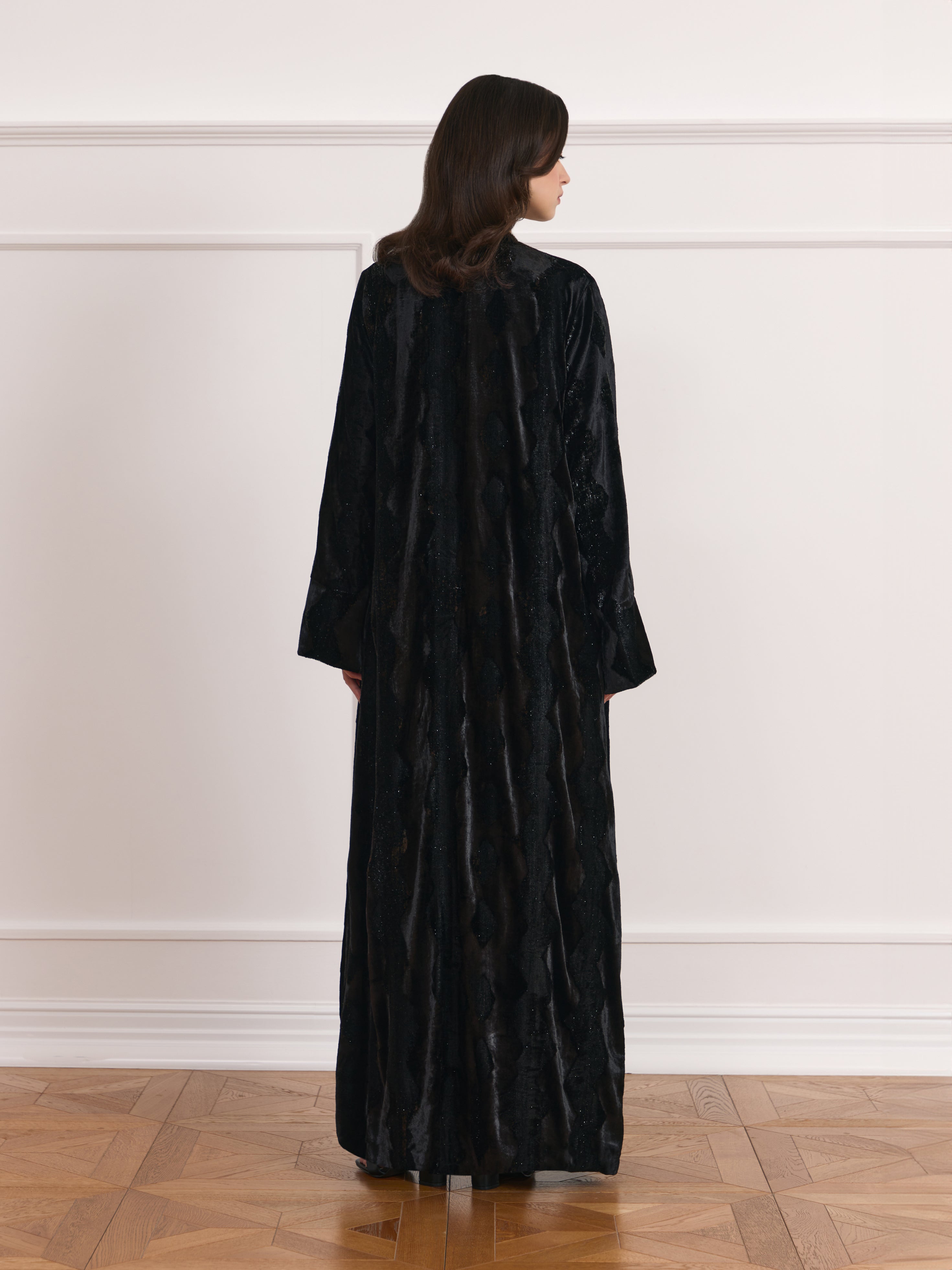 Velour Noir