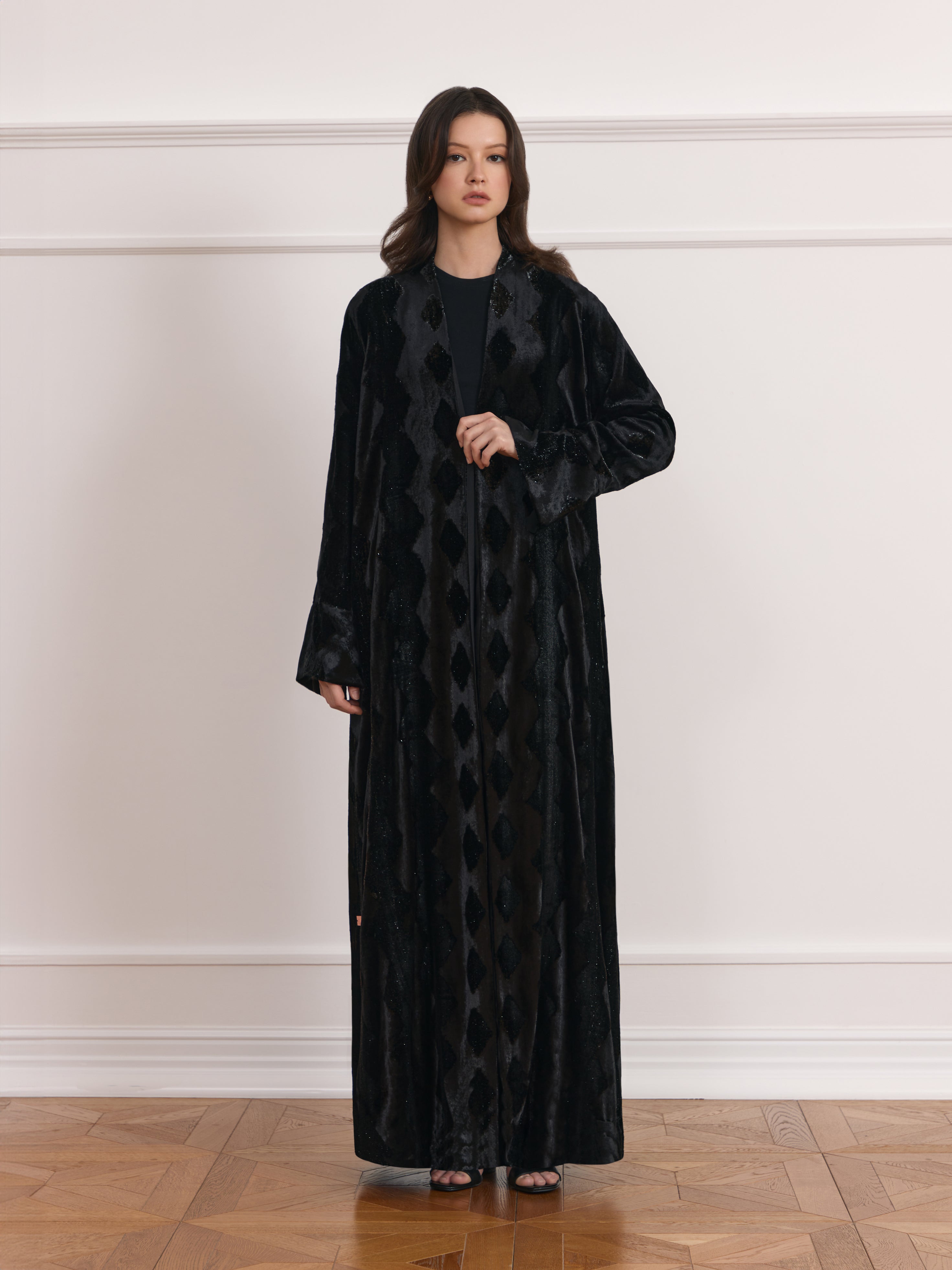 Velour Noir