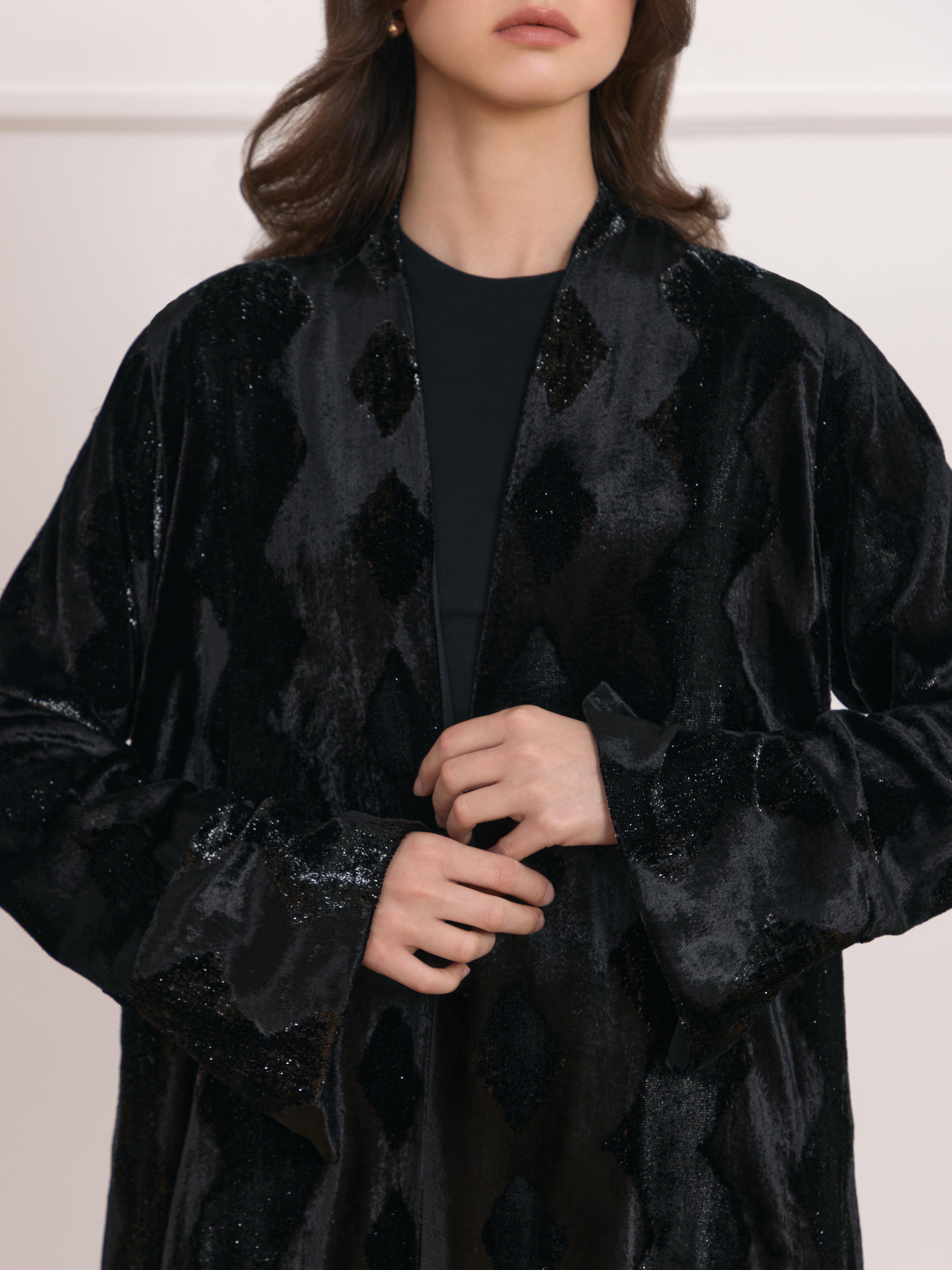 Velour Noir
