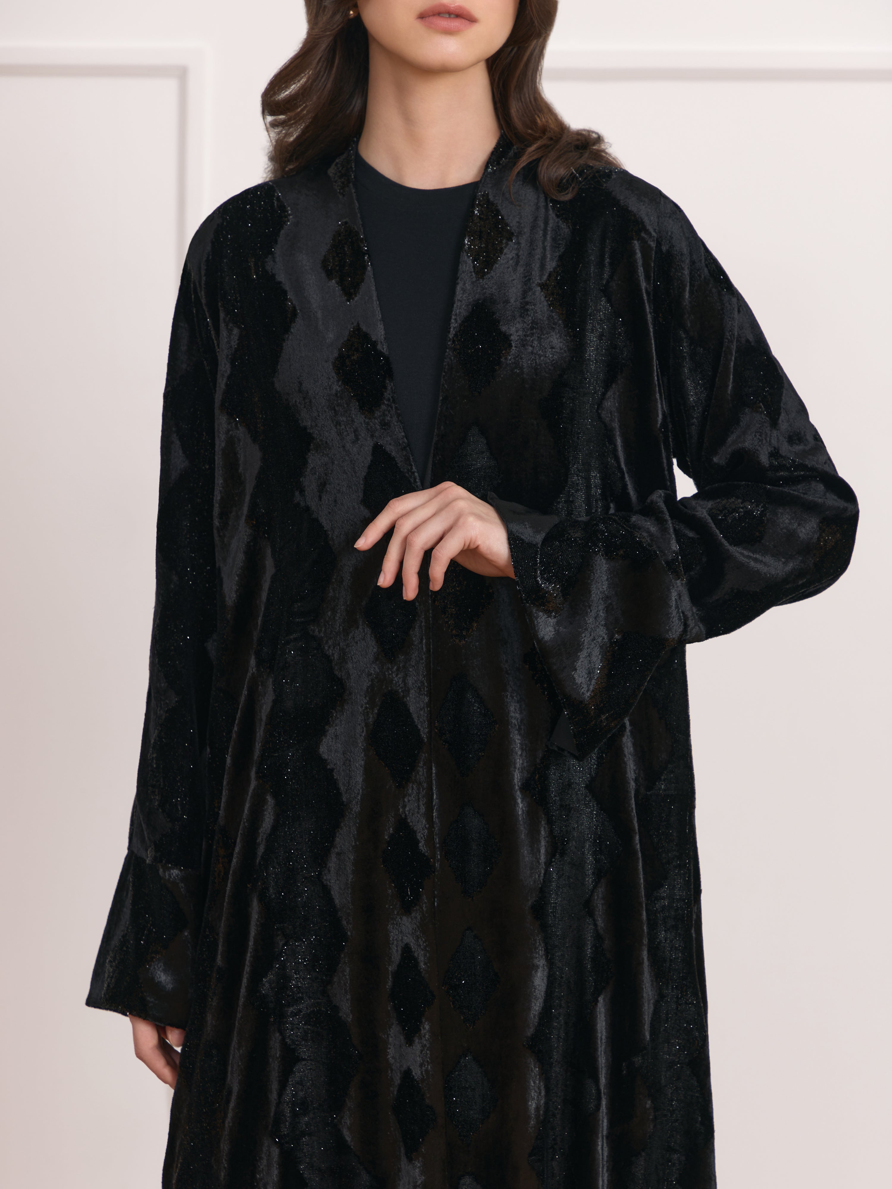 Velour Noir